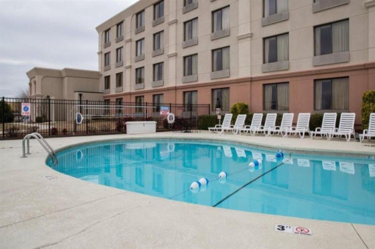 Bridgepointe Hotel & Marina New Bern Dış mekan fotoğraf