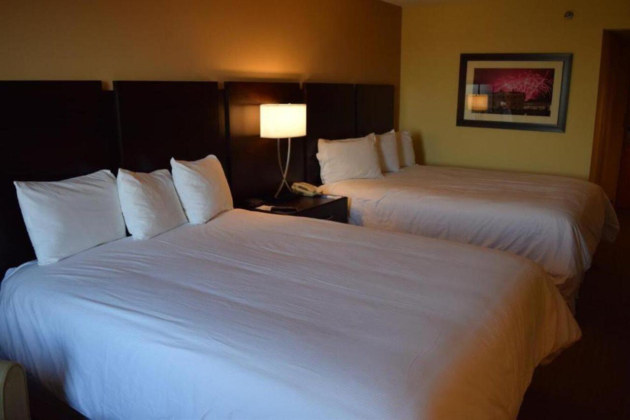 Bridgepointe Hotel & Marina New Bern Dış mekan fotoğraf