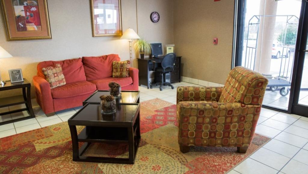 Bridgepointe Hotel & Marina New Bern Dış mekan fotoğraf