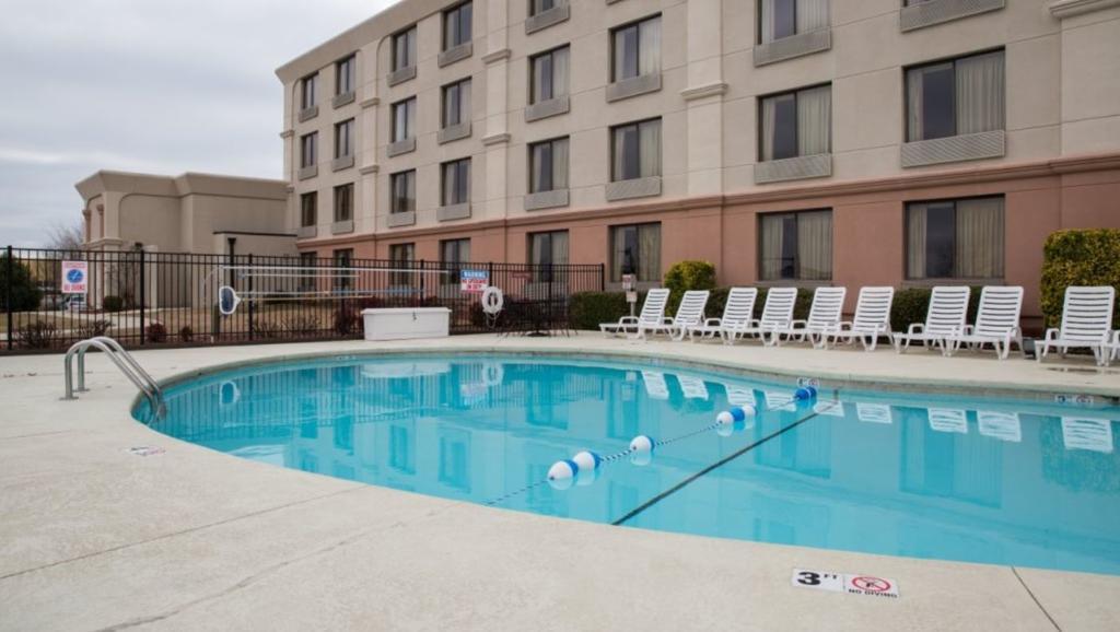 Bridgepointe Hotel & Marina New Bern Dış mekan fotoğraf