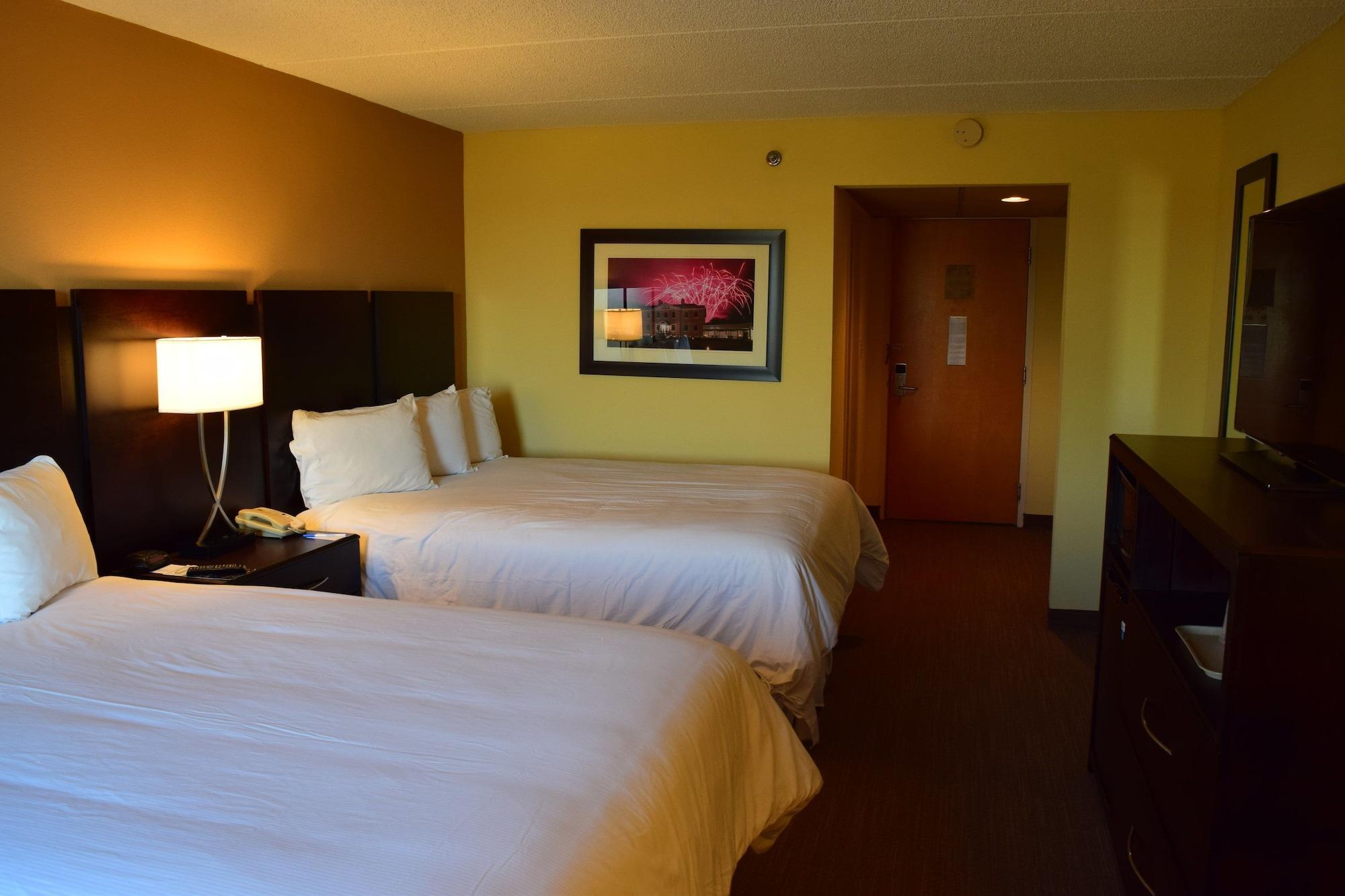 Bridgepointe Hotel & Marina New Bern Dış mekan fotoğraf
