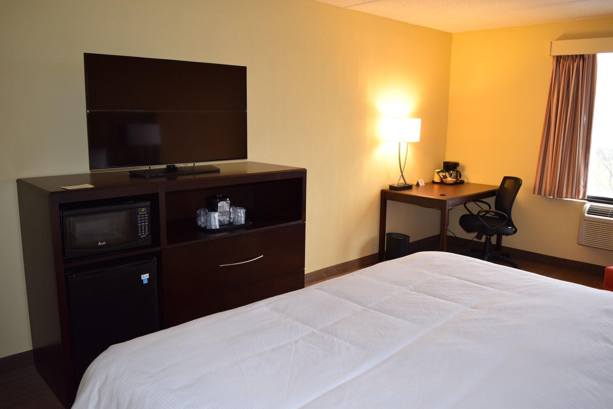 Bridgepointe Hotel & Marina New Bern Dış mekan fotoğraf